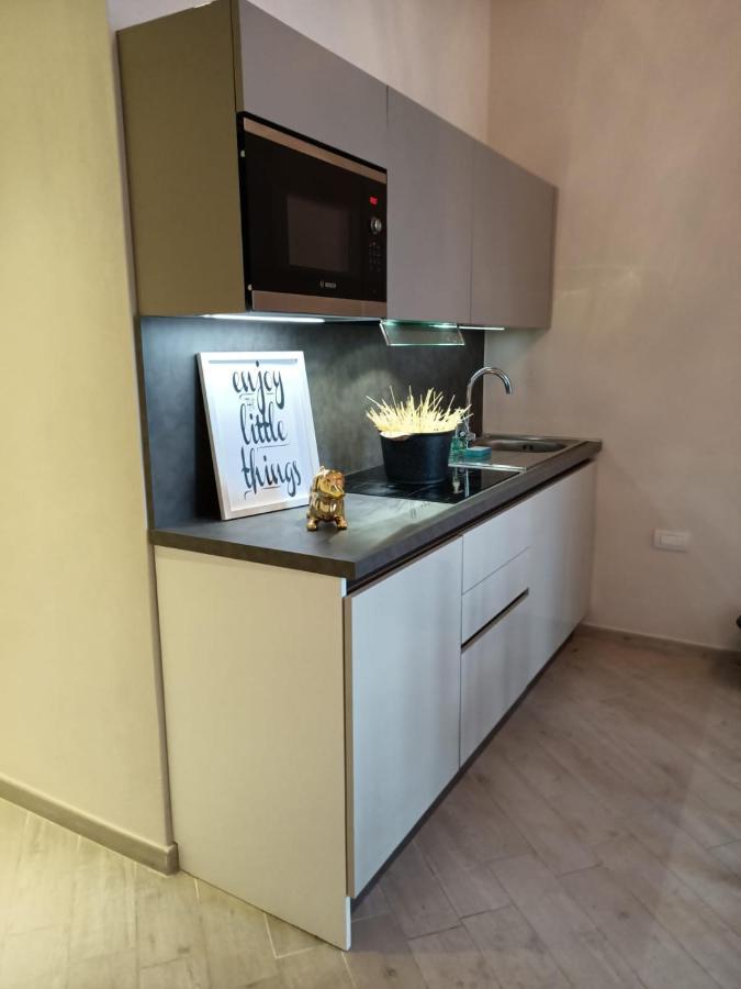 Nido D'Amore Vista Mare บอร์ดิเกรา ภายนอก รูปภาพ